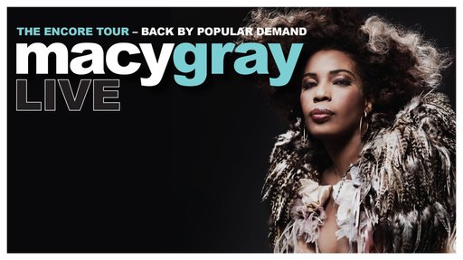 Macy Gray