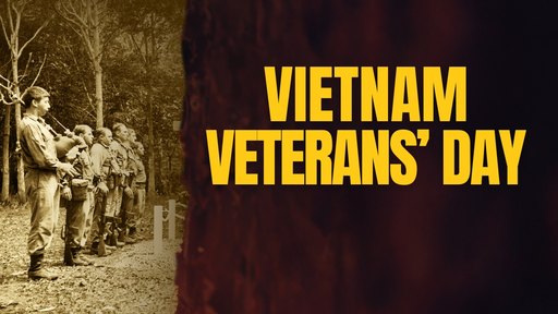 Vietnam Veterans' Day