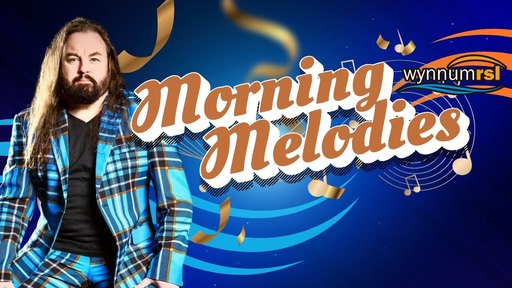 Morning Melodies: Dave Gray