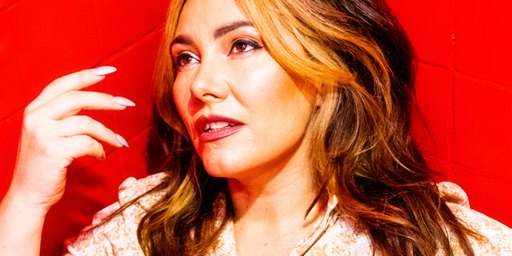 ELLA HOOPER - The Overnight Success Tour