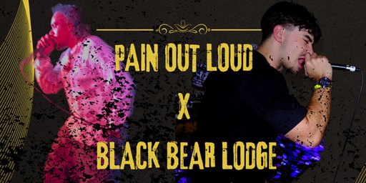 PAIN OUT LOUD
