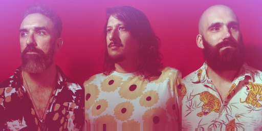 SEIMS “Sorry, Perth. It’s Not You, It’s Us” National Tour
