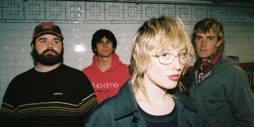 Swapmeet ‘Mount Zero’ Album Tour
