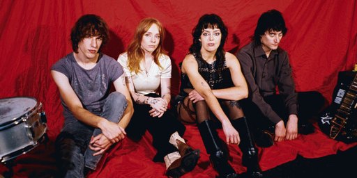 The Antics "All Bets Are Off" Album Tour