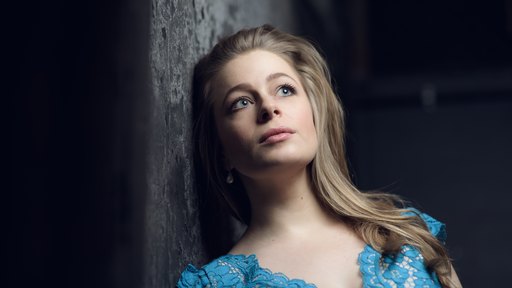 Siobhan Stagg + Quatuor Agate + Jonathan Ware