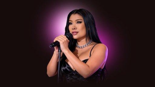 Jiaoying Summers - The Lucky Pony Tour