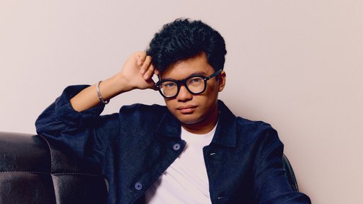 Joey Alexander Trio + Young Monk (feat. Skylar Tang)