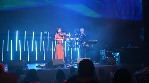 Marshall McGuire Emerging Composer Commissions