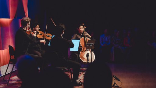 A Listening Air and Mexico Tour Farewell