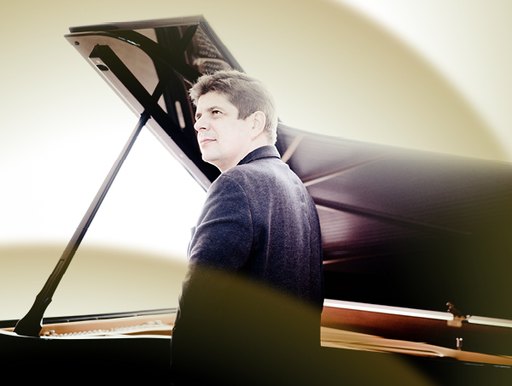 Javier Perianes