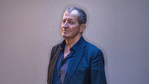 An Evening with Alastair Campbell