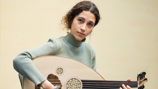 Yasamin Shahhosseini