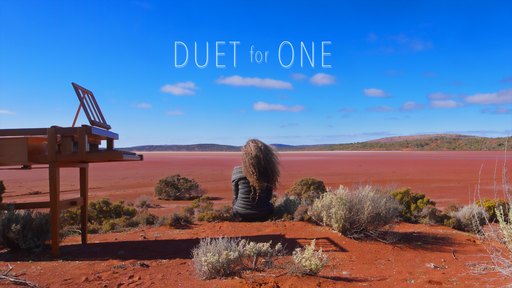 Sonya Lifschitz - Duet for One
