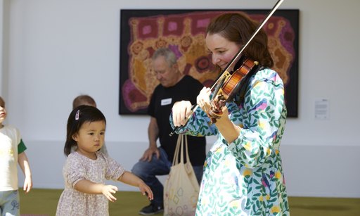 Song Play Term Four