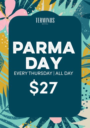 Parma Day
