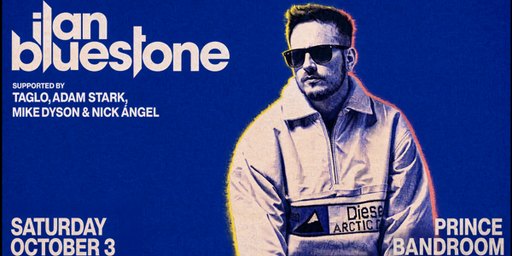 Ilan Bluestone