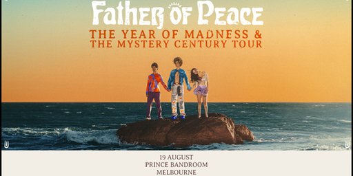 Father Of Peace