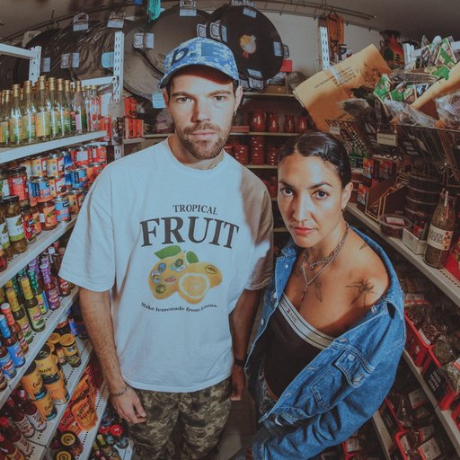 HIGH GROUND X WEAVER PRES. MYLES MAC & DJ POSSUM