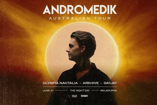 ANDROMEDIK