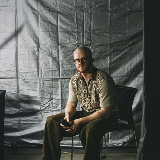 Sam Fischer – Australian Tour