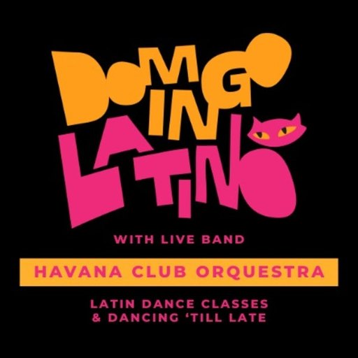 Domingo Latino with Havana Club Orquesta