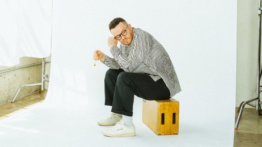 Sam Fischer – Australian Tour