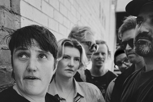 Cash Savage & the Last Drinks + special guest Tongue Dissolver
Final Tickets