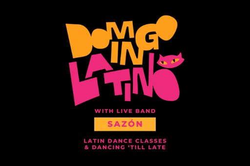 Domingo Latino: Sazon