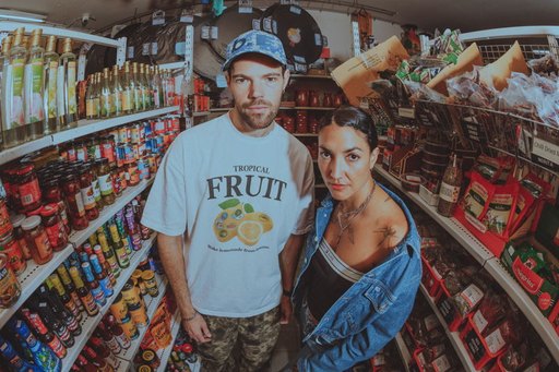 HIGH GROUND X WEAVER PRES. MYLES MAC & DJ POSSUM
Just Announced