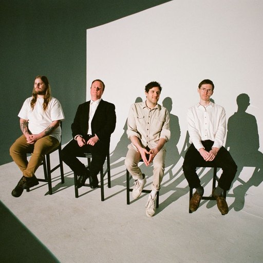 PROTOMARTYR
Final Tickets