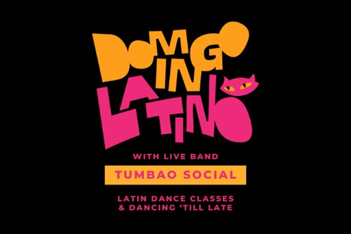 Domingo Latino with Tumbao Social