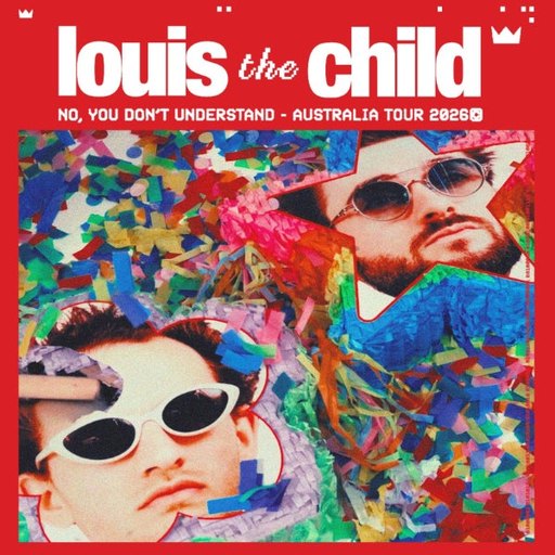 Louis The Child