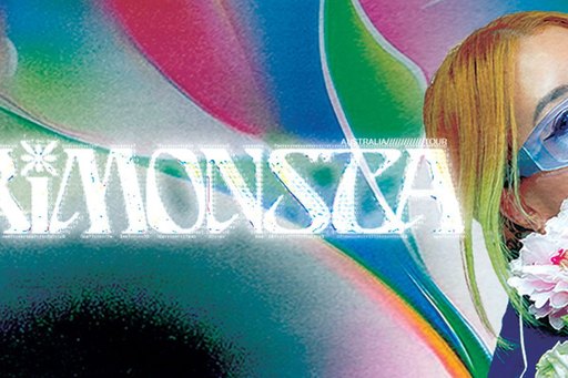 TOKiMONSTA