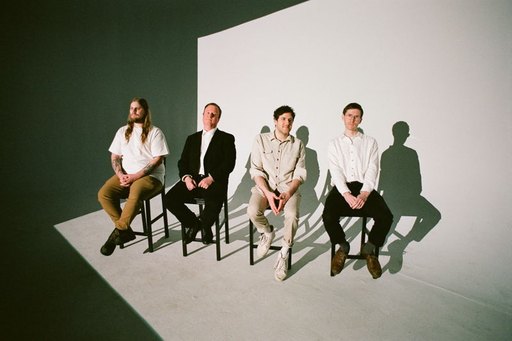 PROTOMARTYR | SECOND SHOW