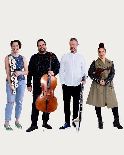 A Journey Through Our Time with Ensemble Offspring