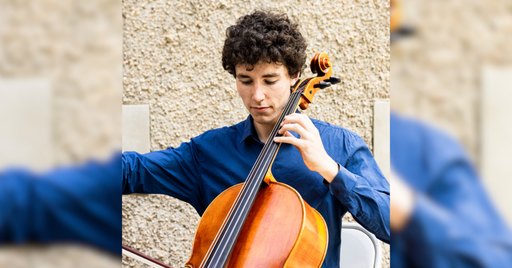 ANAM Spring Recitals