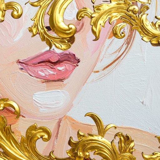 women in baroque