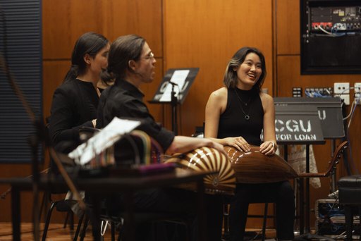 Composition Evening Concert #2