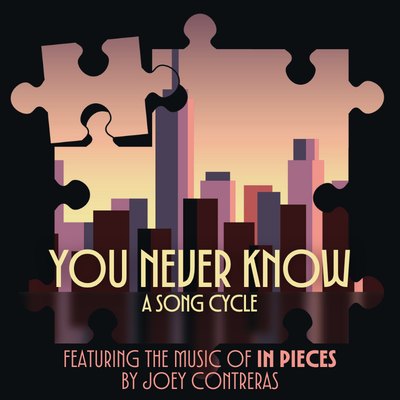 You’ll Never Know: A Song Cycle