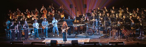 Symphonic Rock 2026