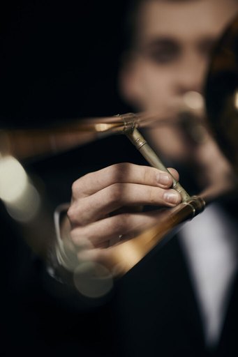 Trombones, Trumpets & Tubas