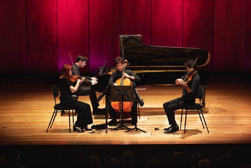 Chamber Music Showcase 2