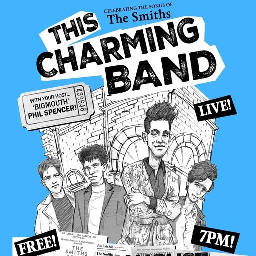 THIS CHARMING BAND LIVE AT MIXTAPE