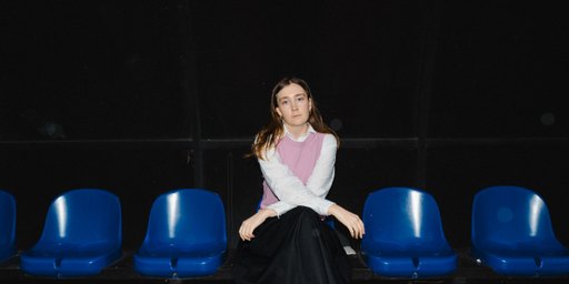 Asha Jefferies - 'Desire Is An Angel' Album Tour