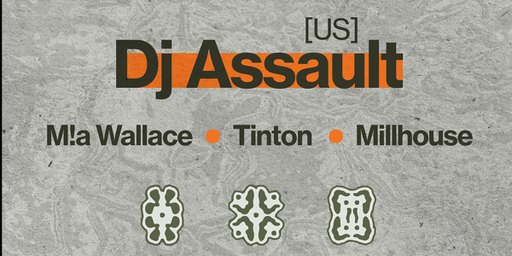 DJ Assualt (US)