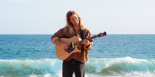 Felipe Baldomir | 'Sunset Highway' Tour