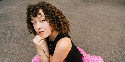 Ruby Jackson 'This Love Thing' EP Launch