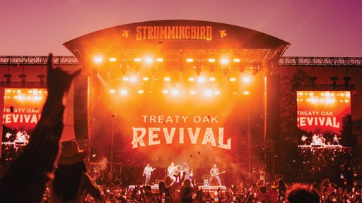 Strummingbird Newcastle | 2026