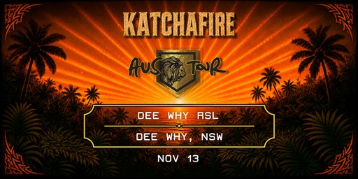 Katchafire