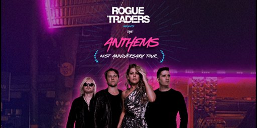 Rogue Traders